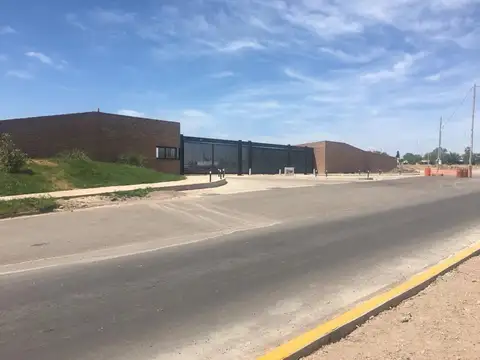 Terreno en Venta en Luzuriaga, USD 40.100