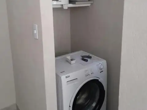 Departamento en Alquiler Temporal al Sudeste