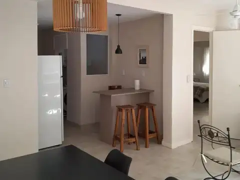 Departamento en Alquiler Temporal 10 años