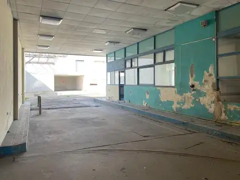 Local en Alquiler 50 años