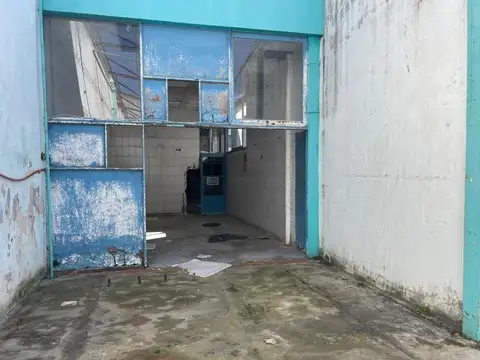 Local en Alquiler 50 años