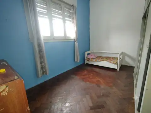 VENTA- PH 4 AMBIENTES POMPEYA