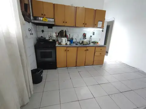 Depto Tipo Casa en Venta de 3 dormitorios