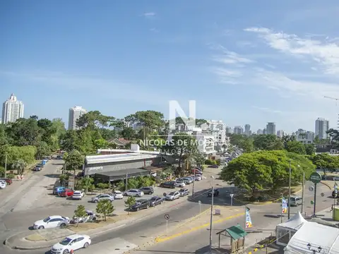 Hermoso Departamento en venta cen Torre Place Lafayette