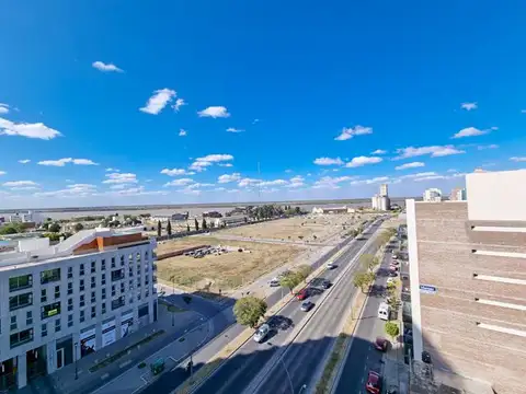 Departamento en venta 1 Dormitorio en Av Carballo y Echevarría -  Puerto Norte