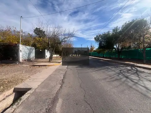 Espejo s/n Russel