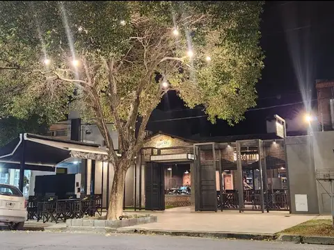 Avenida Del Bicentenario De La Batalla De Salta 1400