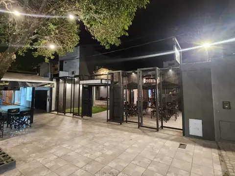 VENTA FONDO DE COMERCIO RESTAURANTE- EXCELENTE ZONA