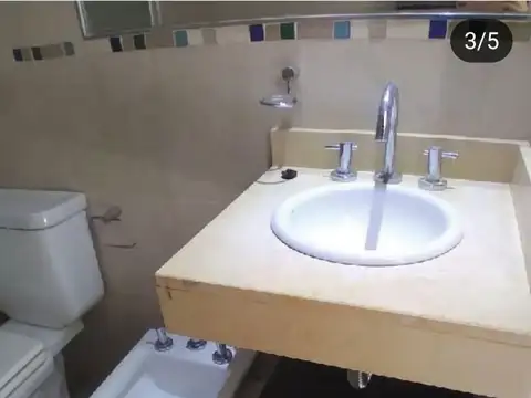 Departamento en Venta 10 años