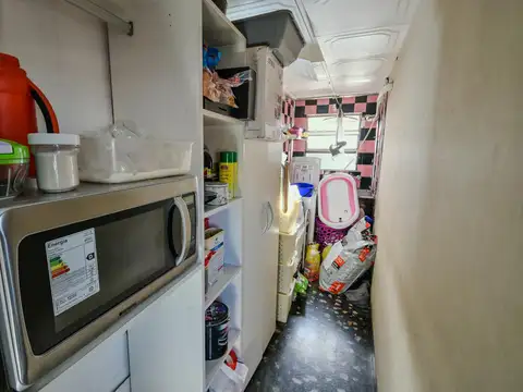 Depto Tipo Casa en Venta de 5 dormitorios