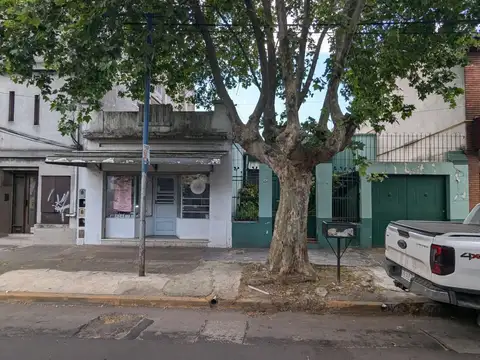 Terreno en Venta 25  mts Fondo