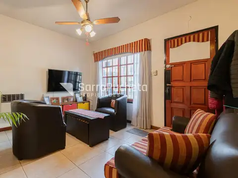 Depto Tipo Casa en Venta de 3 dormitorios