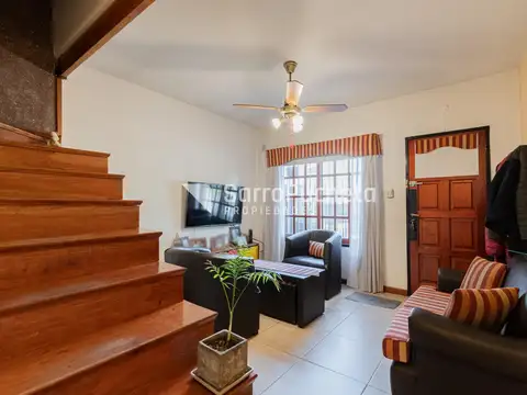 Bruno de Zabala al 1500 Castelar