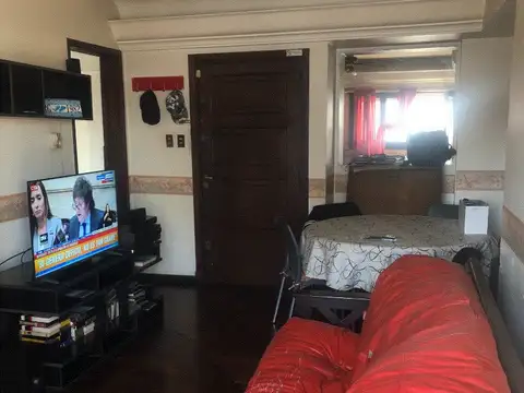 Increíble OPORTUNIDAD departamento en venta en DEVOTO