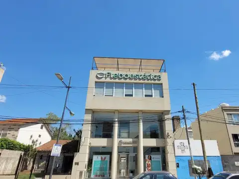 Oficina - Alquiler - Argentina, San Miguel - Domingo Faustino Sarmiento 941