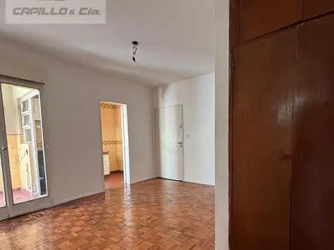 Departamento en Venta en Villa del Parque, USD 69.000