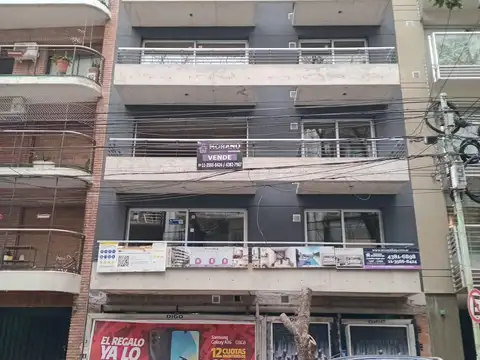 Departamento en Venta en Núñez, USD 156.944