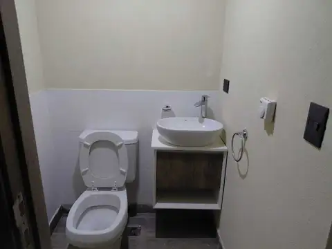 Departamento en Alquiler A Estrenar