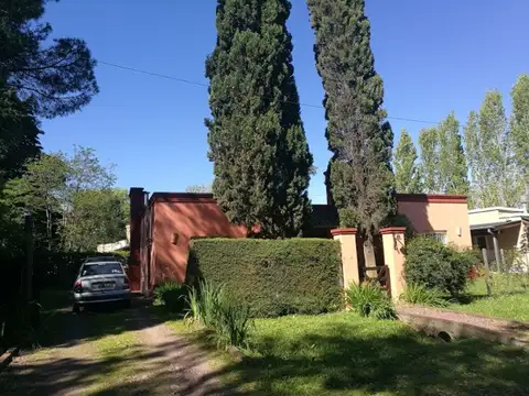 Casa en Venta de 2 dormitorios