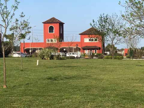 Venta Terreno / Lote en Santa Rita Canning