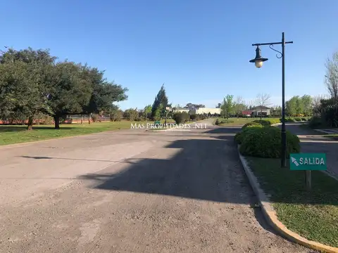 Terreno en Venta de 887,0 m2