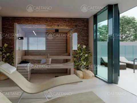 Venta 2 dormitorios Punta del Este
