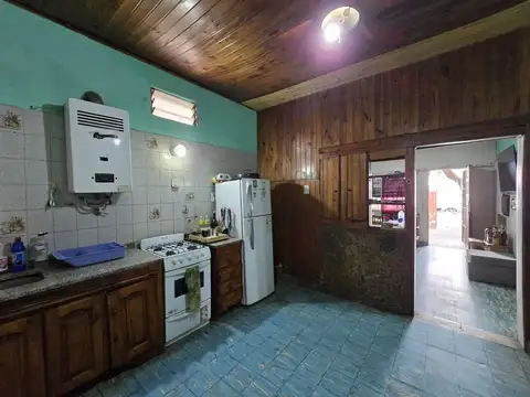Casa en Venta en Monte Chingolo, USD 55.000