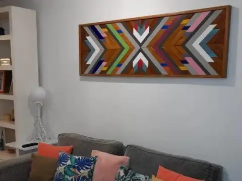 Departamento en Alquiler Temporal 15 años