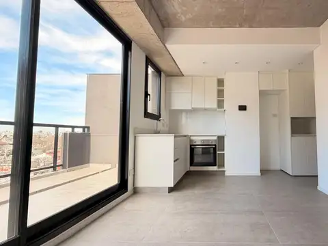 Departamento en Venta en Villa Devoto, USD 175.000