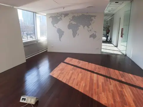 Oficina en Alquiler 20 años