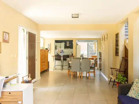 Casa en Venta 17 años