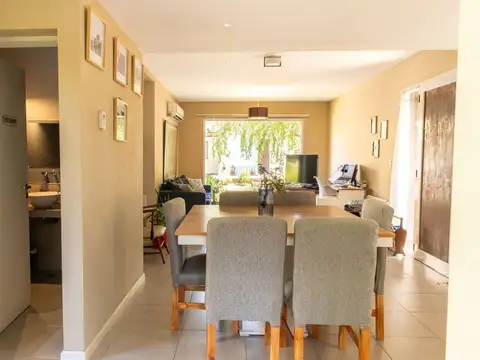 VENTA CASA 4AMB B°CALIFORNIA VILLAGE APTO CREDITO