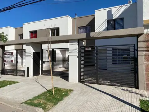 Departamento Duplex 4 Amb. En Venta - Ituzaingó *VENDIDO*