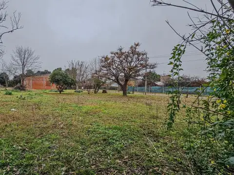 Terreno en Venta de 1250,0 m2
