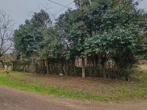 Terreno en Venta en Villa Alsina, USD 45.000