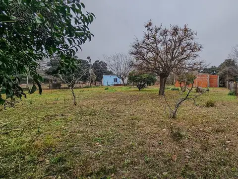 Terreno en Venta de 1250,0 m2
