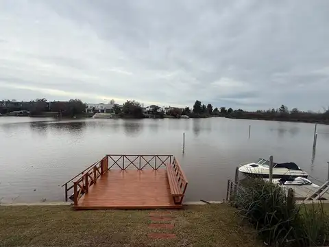 Casa en Venta al Sureste