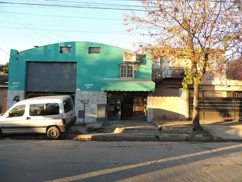 VENTA LOCAL GALPON EN GUILLÓN C FONDO DE COMERCIO