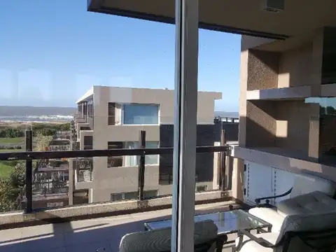 Departamento en Venta en Mar de las Pampas, USD 215.000