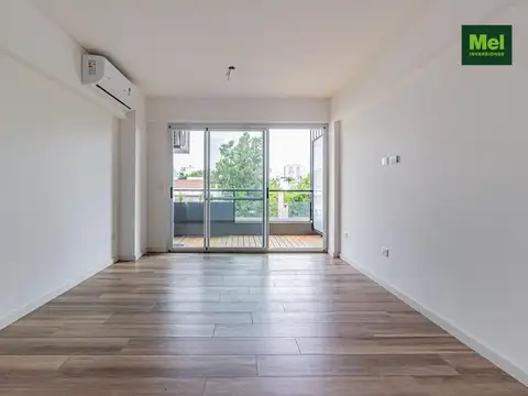 Departamento en Alquiler de Monoambiente