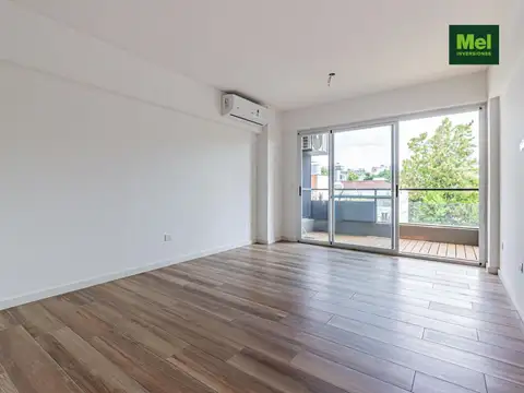 1 ambiente con Balcón | Villa Urquiza DOHO | Donado 2652