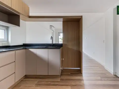 Departamento en Alquiler A Estrenar