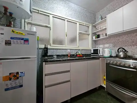 Departamento en Venta en Centro, USD 60.000