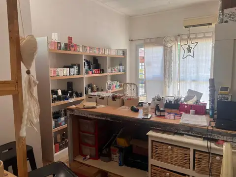 Casa en Venta 25 años