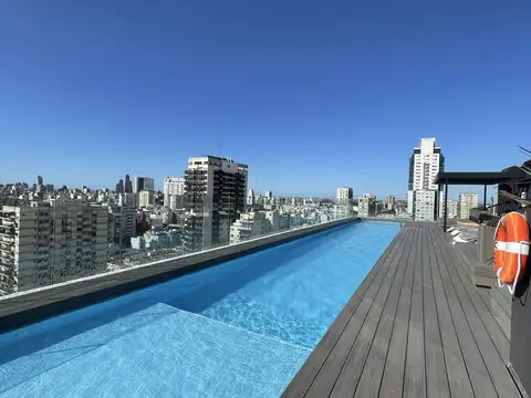 Ciudad De La Paz 2300