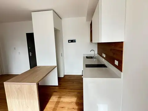 Departamento en Venta Apto profesional