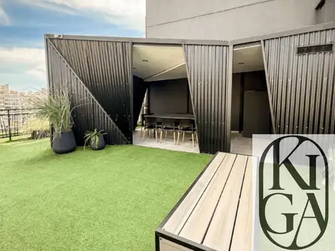 Departamento en Venta al Sur