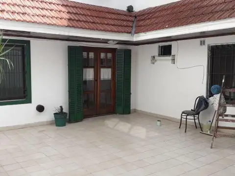 Carlos D Nicora 100