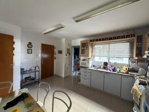 Departamento en Alquiler de 3 dormitorios