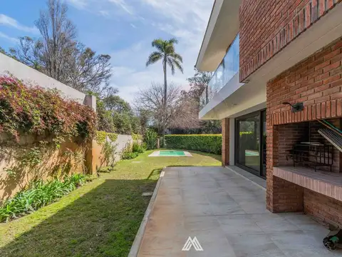 Alquiler APTO, Carrasco, 3 Suites, Jardin, Piscina